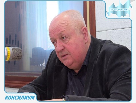 Консилиум. Вирус герпеса