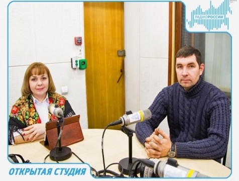Открытая студия. Эфир от 22.11.2017 Тема: как выбрать правильную обувь