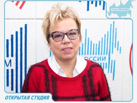 Открытая студия. Эфир от 29.11.2017 Тема: современное кино