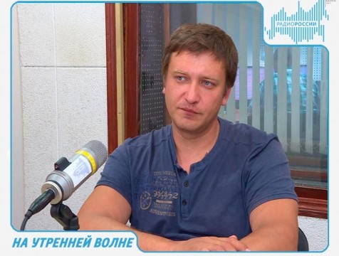 На утренней волне. Эфир от 01.12.2017 Тема: День невролога
