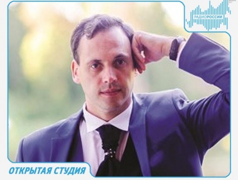 Открытая студия. Эфир от 07.12.2017 Тема: русский романс