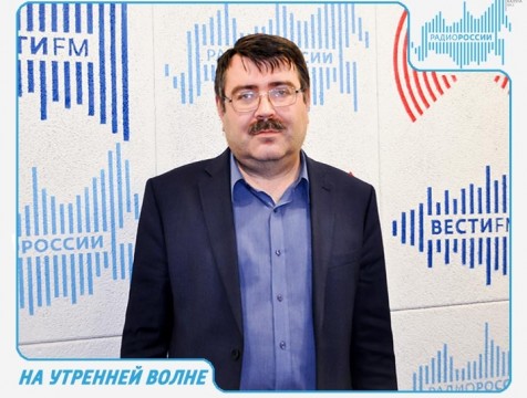 Открытая студия. Эфир от 13.12.2017 Тема: Газета «Весть» получила премию «Золотой гонг»
