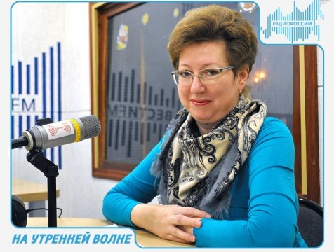 На утренней волне. Эфир от 19.12.2017 Тема: старт президентской избирательной кампании 2018