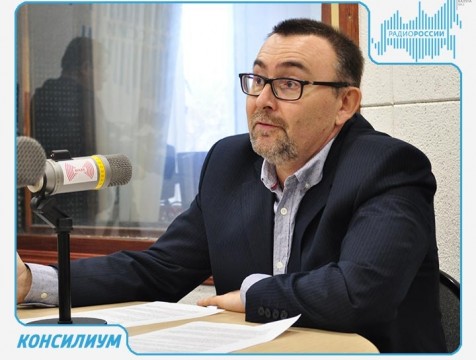 Консилиум. Здоровый образ жизни