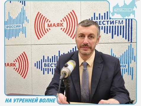 Открытая студия. Эфир от 29.01.2018 Тема: 100 лет выборному процессу в России