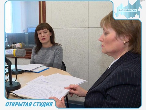 Открытая студия. Эфир от 31.01.2018 Тема: гражданские браки