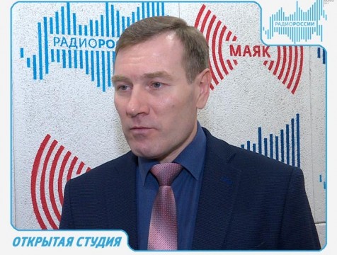 Открытая студия. Эфир от 19.02.2018 Тема: новое в законодательстве ФССП