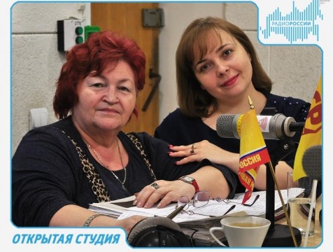 Открытая студия. Эфир от 14.03.2018 Тема: Законодатель. Справедливая Россия.