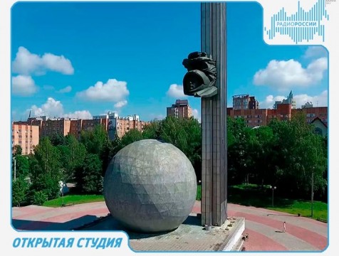 Открытая студия. Эфир от 19.03.2018 Тема: международный конкурс 