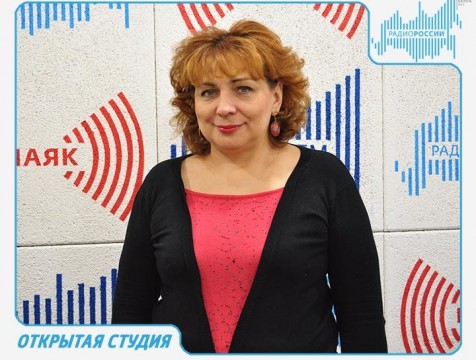Открытая студия. Эфир от 03.04.2018 Тема: корректировка пенсий