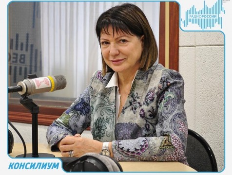 Консилиум. Генетические нарушения