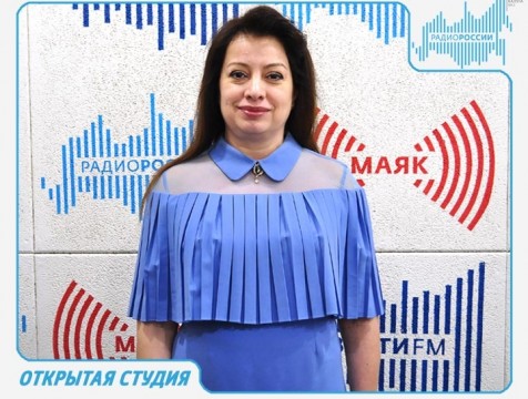 Открытая студия. Эфир от 18.04.2018 Тема: Законодатель. КПРФ.