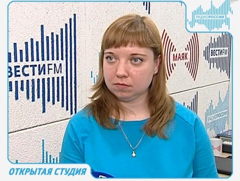 Открытая студия. Эфир от 24.04.2018 Тема: подбор спецодежды