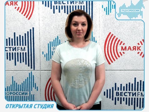 Открытая студия. Эфир от 03.05.2018 Тема: заседание Координационного совета по туризму