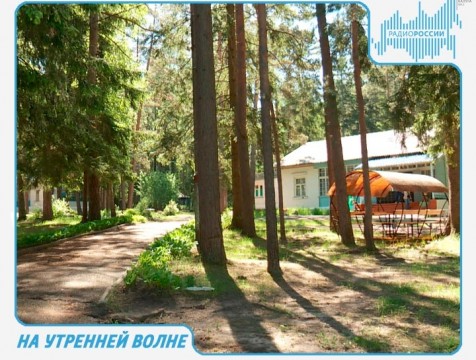 На утренней волне. Эфир от 29.05.2018 Тема: каникулы: отдых или работа?