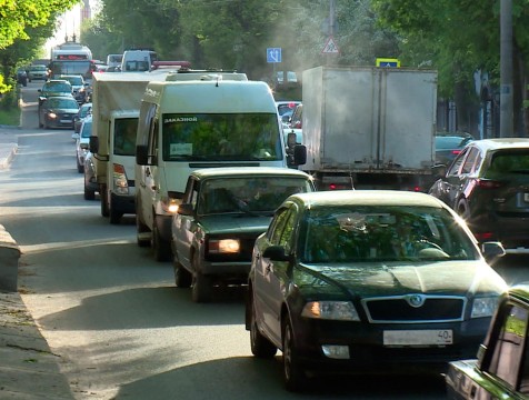Инновационные решения помогут облегчить управление автомобилем в напряжённом городском потоке