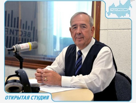 Открытая студия. Эфир от 6.06.2018 Тема: Законодатель. ЛДПР.