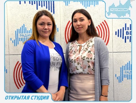 Открытая студия. Эфир от 8.06.2018 Тема: День друзей