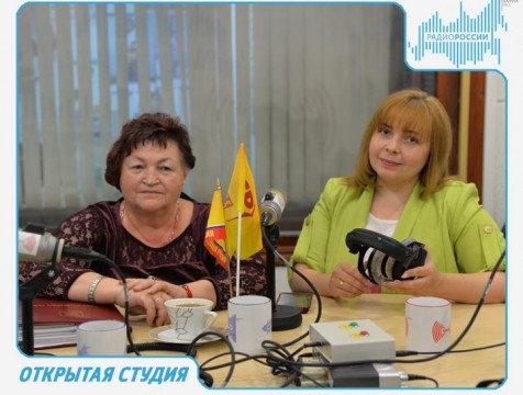 Открытая студия. Эфир от 13.06.2018 Тема: Законодатель. Справедливая Россия.