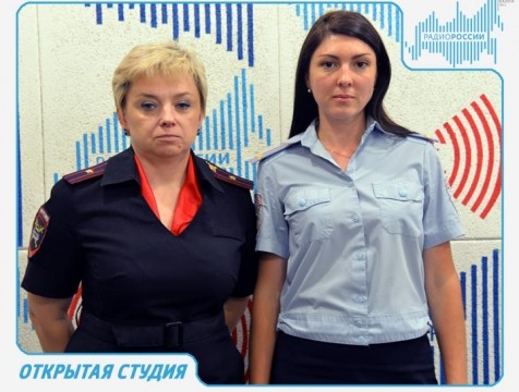 Открытая студия. Эфир от 19.06.2018 Тема: профилактика правонарушений в отношении детей