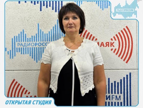 Открытая студия. Эфир от 21.06.2018 Тема: электронный больничный