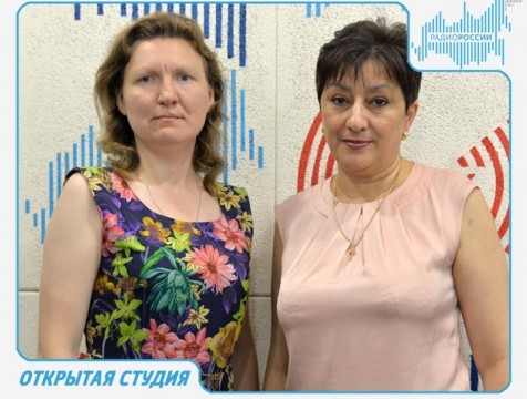 Открытая студия. Эфир от 29.06.2018 Тема: день партизан и подпольщиков