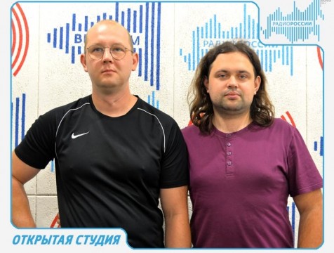 Открытая студия. Эфир от 04.07.2018 Тема: история крестьянства западного региона России