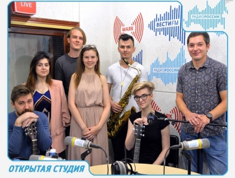 Открытая студия. Эфир от 06.07.2018 Тема: как научиться музыке?