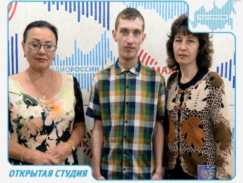 Открытая студия. Эфир от 17.07.2018 Тема: конкурс 