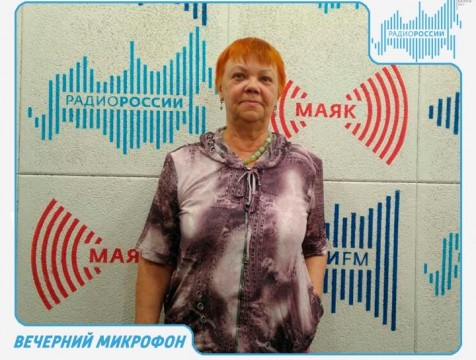Вечерний микрофон. Эфир от 24.07.2018 Тема: фестиваль 