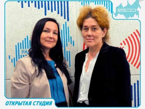 Открытая студия. Эфир от 25.07.2018 Тема: как стать востребованным специалистом?