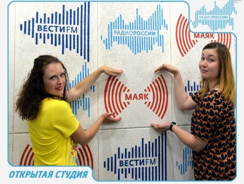 Открытая студия. Эфир от 01.08.2018 Тема: радиостанции 