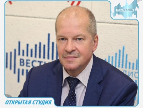 Открытая студия. Эфир от 02.08.2018 Тема: ясельные группы и ликвидация очередей