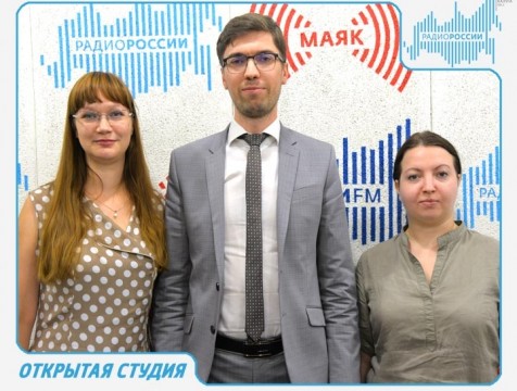 Открытая студия. Эфир от 10.08.2018 Тема: фонд капитального ремонта