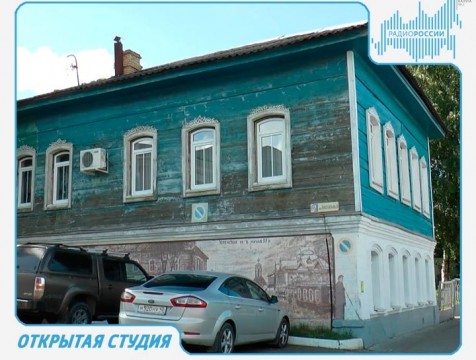 Открытая студия. Эфир от 17.08.2018 Тема: 660-летие Боровска