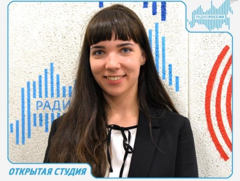 Открытая студия. Эфир от 24.08.2018 Тема: выставка Ильи Репина