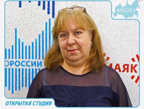Открытая студия. Эфир от 05.09.2018 Тема: творчество Льва Толстого