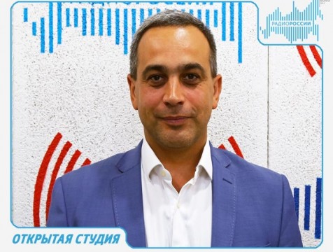 Открытая студия. Эфир от 10.09.2018 Тема: начало отопительного сезона