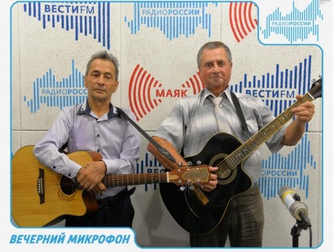Вечерний микрофон. Эфир от 11.09.2018 Тема: Александр Астахов и Александр Гордеев