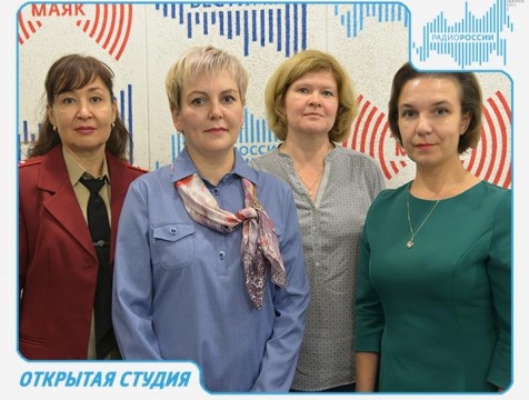 Открытая студия. Эфир от 17.09.2018 Тема: безопасность детских игрушек
