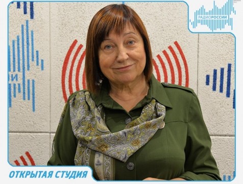 Открытая студия. Эфир от 18.09.2018 Тема: открытие театрального сезона в ТЮЗе