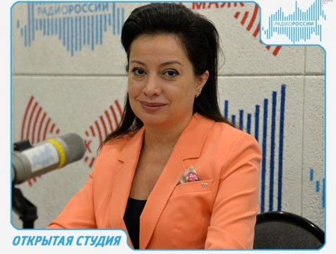 Открытая студия. Эфир от 19.09.2018 Тема: Законодатель. КПРФ.