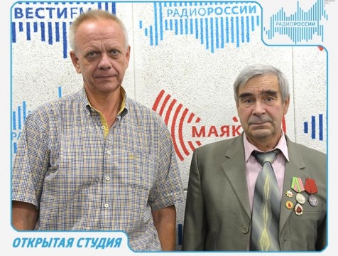 Открытая студия. Эфир от 21.09.2018 Тема: акция 