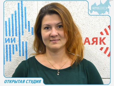 Открытая студия. Эфир от 25.09.2018 Тема: функциональность спецодежды