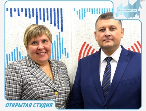 Открытая студия. Эфир от 26.09.2018 Тема: Законодатель. Единая Россия.