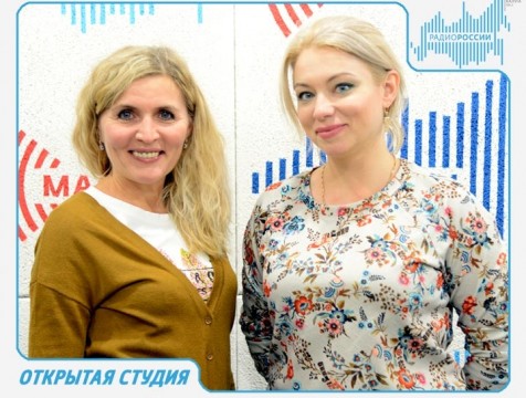 Открытая студия. Эфир от 28.09.2018 Тема: День туризма