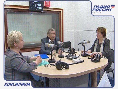 Консилиум. Эфир от 24.05.2016