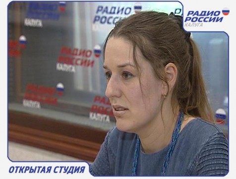 Открытая студия. Эфир от 27.05.2016