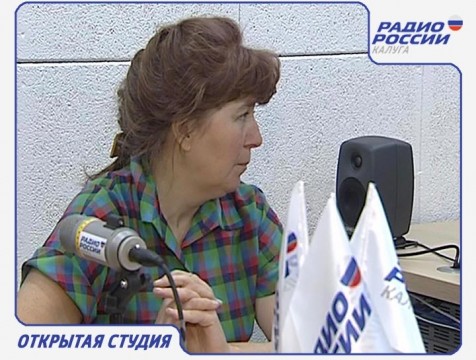 Открытая студия. Эфир от 30.05.2016