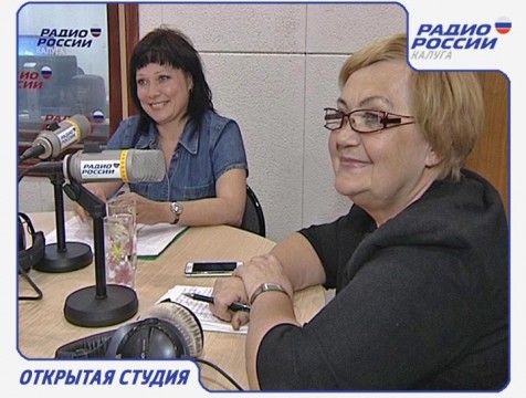 Открытая студия. Эфир от 02.06.2016